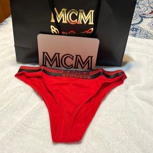 MCM intimate Apparel